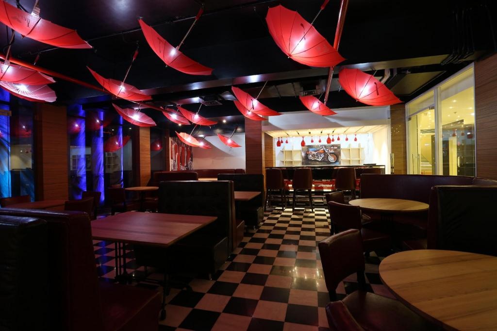 I Love Bell Bottoms  Dining  Restaurant 12   Copy